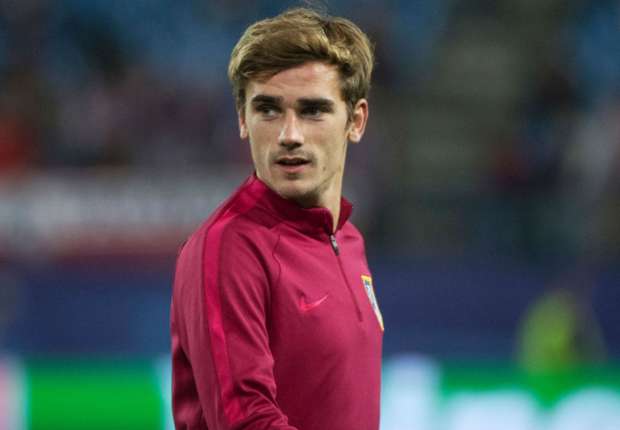 Griezmann bất ngờ muốn 'nối gót' Ibrahimovic