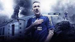Ảnh bài viết John Terry, bức tường thành một thời của Chelsea 