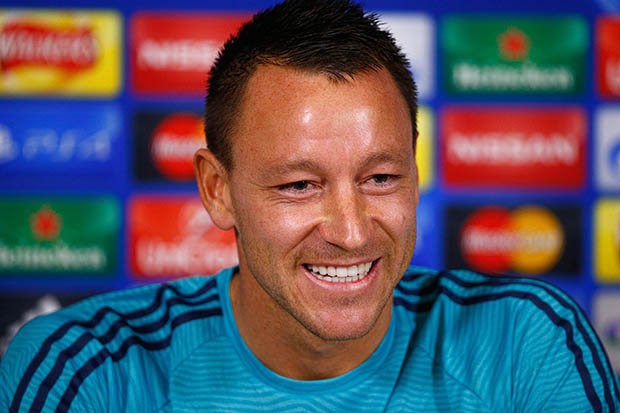 Ảnh bài viết 'John Terry sẽ là chìa khóa giúp Arsenal vô địch'