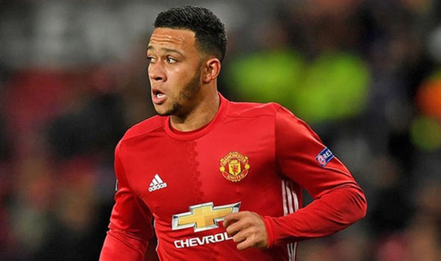 Ảnh bài viết Man Utd chấp nhận lỗ hơn một nửa để bán nhanh Depay