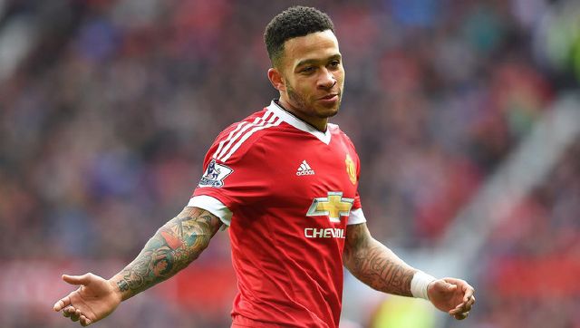 Ảnh bài viết Memphis Depay - Bản hợp đồng thất bại của Man United