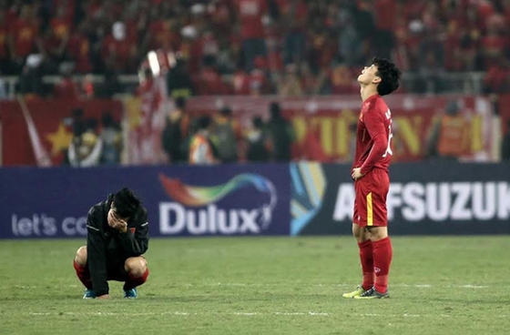 Ảnh bài viết Nhìn người Thái, bóng đá Việt Nam có xót xa?