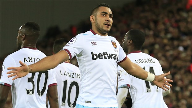 Ảnh bài viết Nóng: Payet bất ngờ 'bắn tín hiệu' cho Arsenal