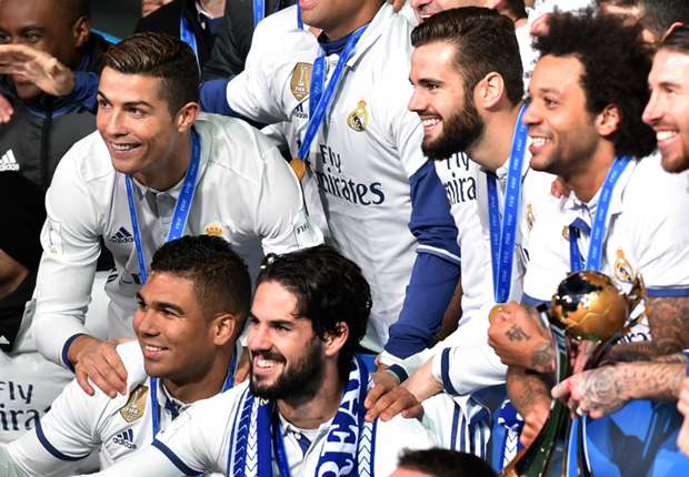 NÓNG: Real Madrid được giảm án cấm chuyển nhượng