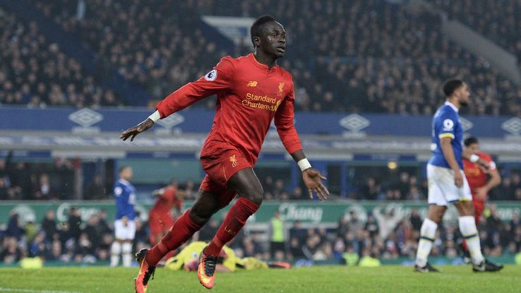 Ảnh bài viết Sadio Mane thừa nhận Liverpool chỉ ăn may