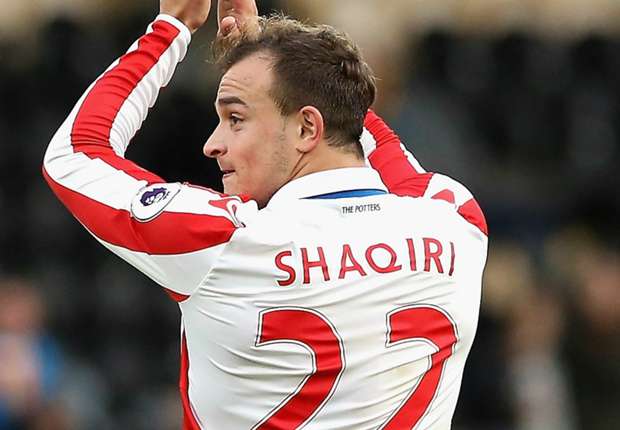 Ảnh bài viết Sao Thuỵ Sĩ hậm hực vì không được đầu quân Liverpool