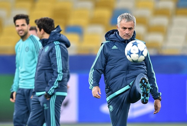 Ảnh bài viết Skill của các nhà chiến lược gia không hề kém cạnh các cầu thủ