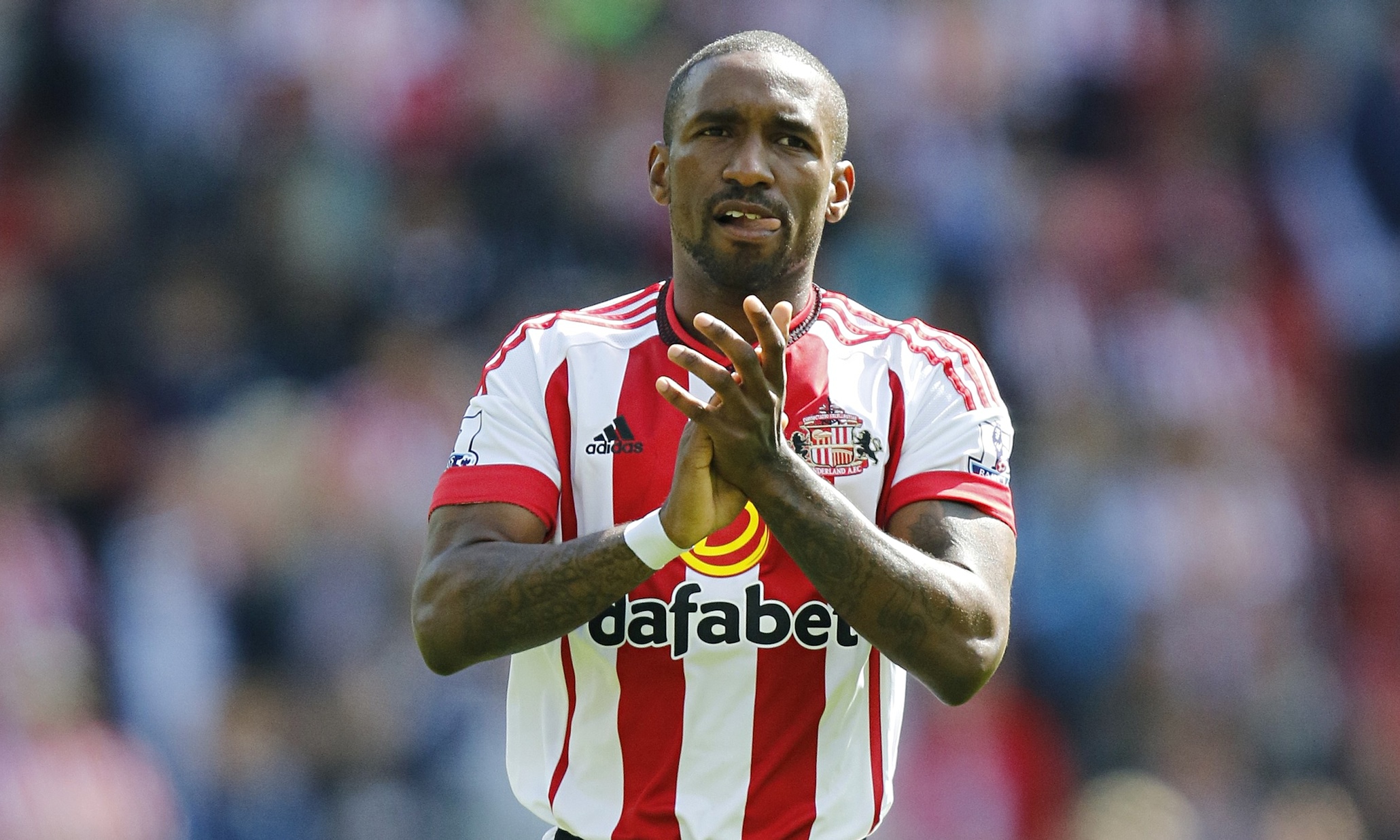 Ảnh bài viết Tất cả 15 bàn thắng đẹp mắt của Jermain Defoe mùa trước