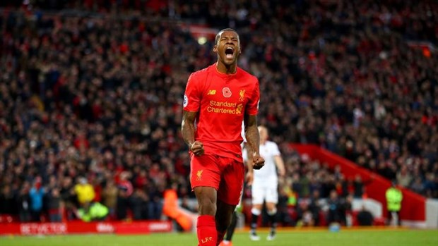 Ảnh bài viết Thắng trận Derby, sao Liverpool mơ về ngôi vương tại NHA