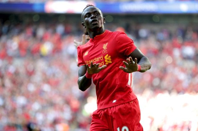 Ảnh bài viết Thay thế Sadio Mane, Liverpool nên cân nhắc những sao trẻ này
