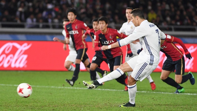 TIẾT LỘ: Ronaldo cực ghét đi giày đen