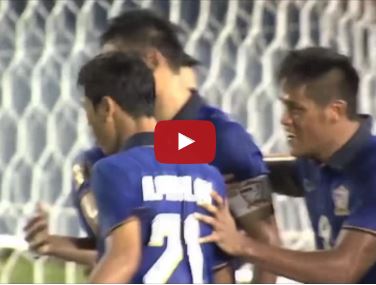 Ảnh bài viết 10 bàn thắng đẹp nhất AFF Cup 2016