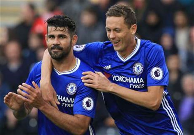 'Chelsea sẽ thua, nhưng liệu có ai đuổi kịp?'