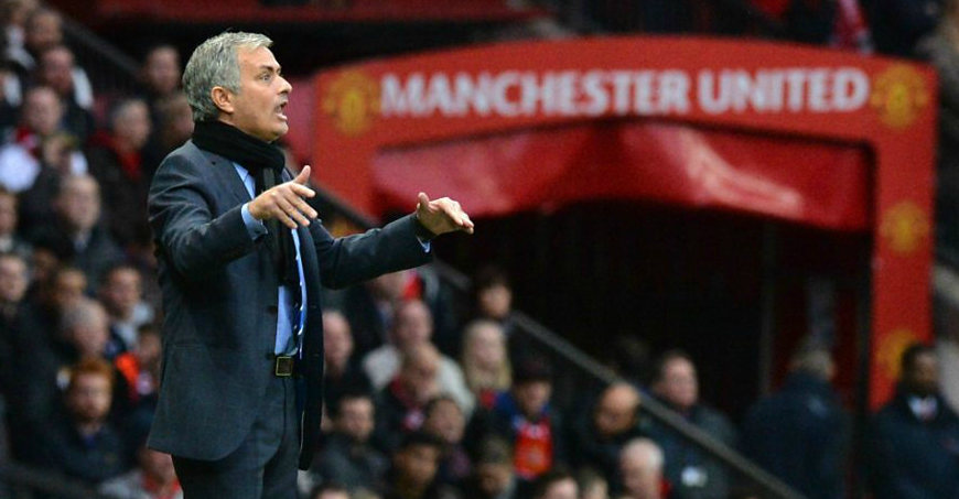 Điểm tin sáng 21/12: Mourinho ở M.U rất lâu, Real nhận quà Giáng sinh, James đến Ngoại hạng Anh