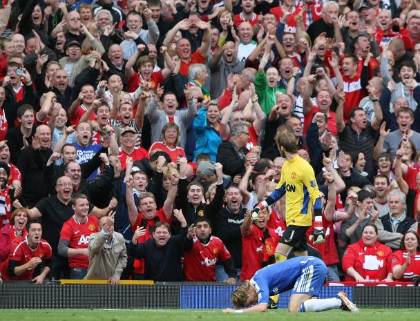 Ảnh bài viết Ibra, Torres và 10 pha hỏng ăn không tưởng