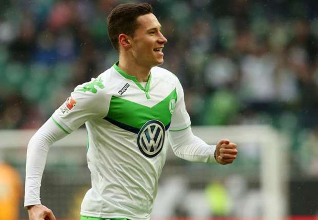 Lộ diện 'đại gia' thâu tóm cả Draxler lẫn Rodriguez