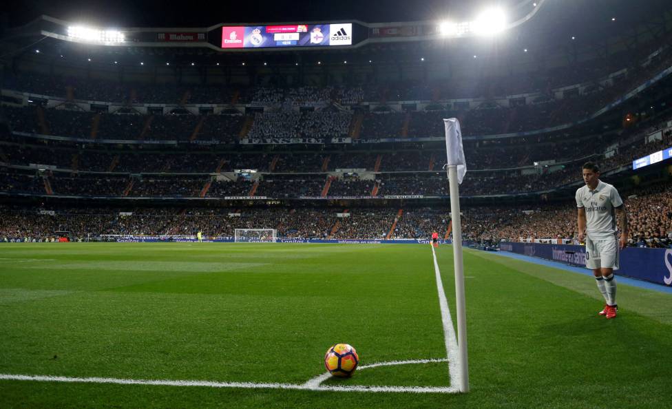 Mất lòng CĐV, ngày ra đi của James Rodriguez gần kề