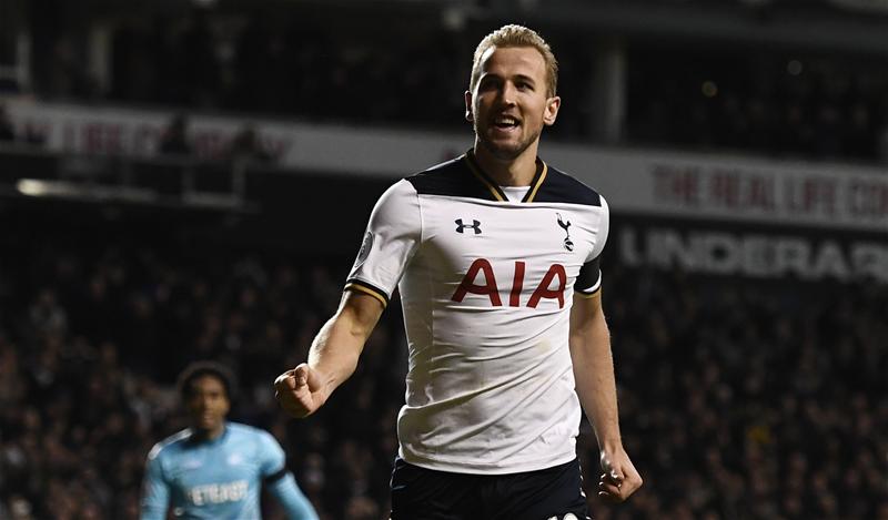 Ảnh bài viết 'Một ngày nào đó Kane sẽ phá kỷ lục của tôi'