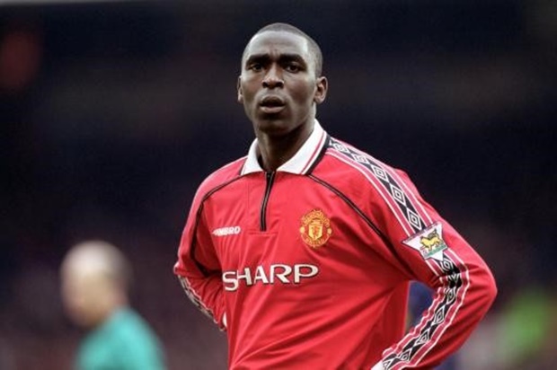 Những 'Gã du mục' của bóng đá thế giới (Phần 10): Andy Cole
