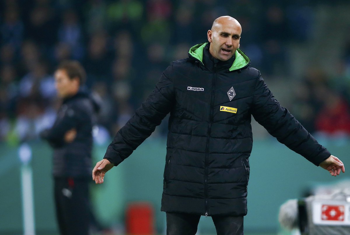 NÓNG: Thêm CLB Bundesliga trảm tướng