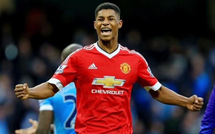 Ảnh bài viết Tổng hợp chuyển nhượng ngày 21/12: Rashford có thể rời M.U, Fellaini có mặt ở Italia