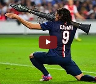 Ảnh bài viết Top 10 tình huống bị phạt thẻ đỏ vì ăn mừng bàn thắng