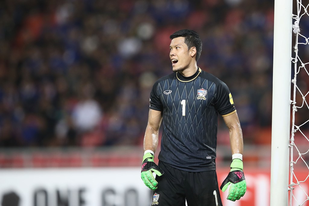 Top các cựu binh xuất sắc ở AFF Suzuki Cup 2016