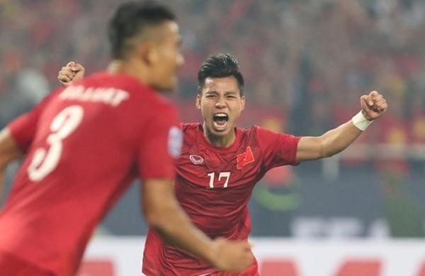 Top các tài năng trẻ ở AFF Suzuki Cup 2016