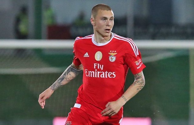 Ảnh bài viết Victor Lindelof - Gã 'Iceman': Mục tiêu số 1 của M.U là ai?