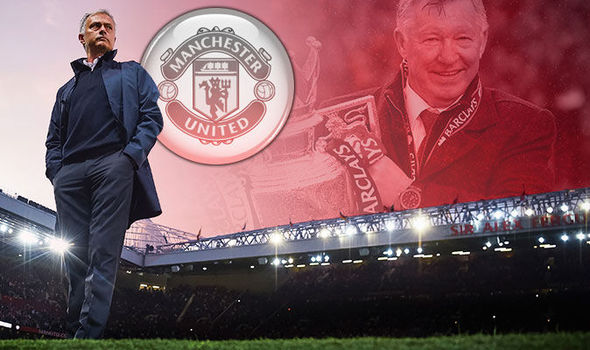 Viết cho những giá trị cũ ở Old Trafford
