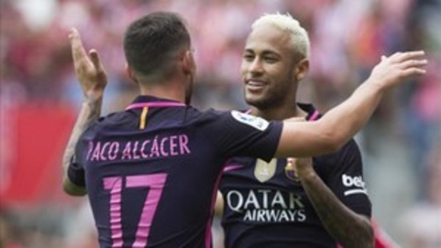 9 trận, 0 bàn thắng: Sao vậy, Neymar?