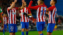 Ảnh bài viết Diễn biến thắng lợi Atletico Madrid 4-1 Guijuelo 