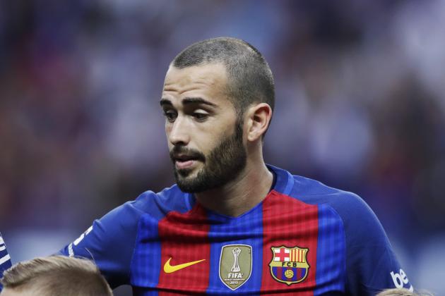 Phán quyết của Barca về người thừa Vidal