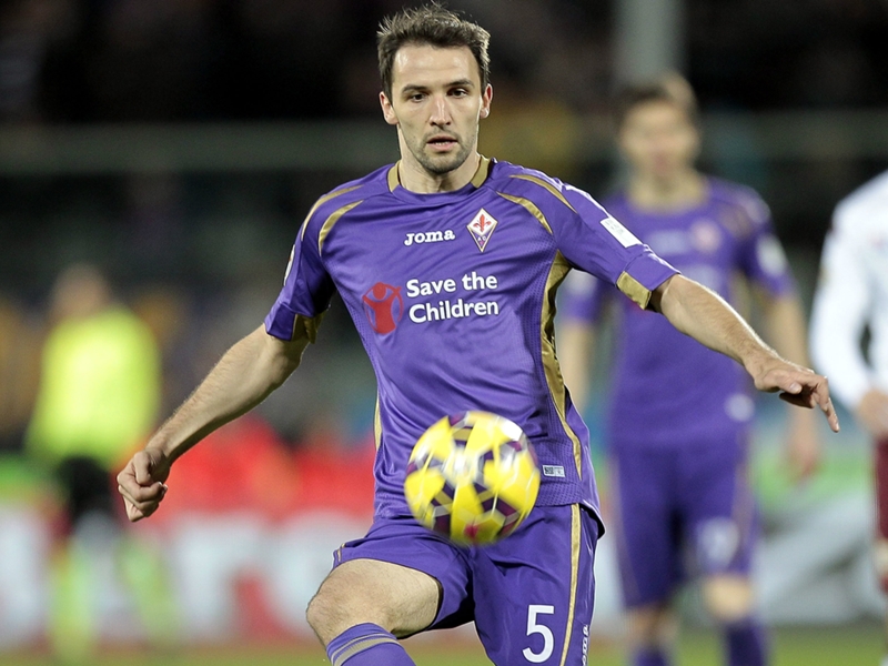 Tài năng của Milan Badelj, mục tiêu M.U nhắm đến
