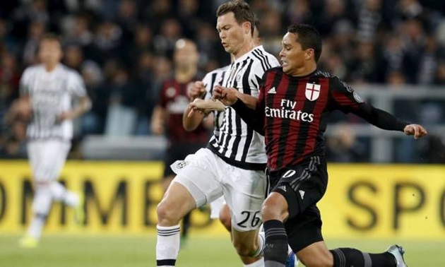23h30 ngày 23/12, Juventus vs AC Milan: Đêm của sự thực dụng? 