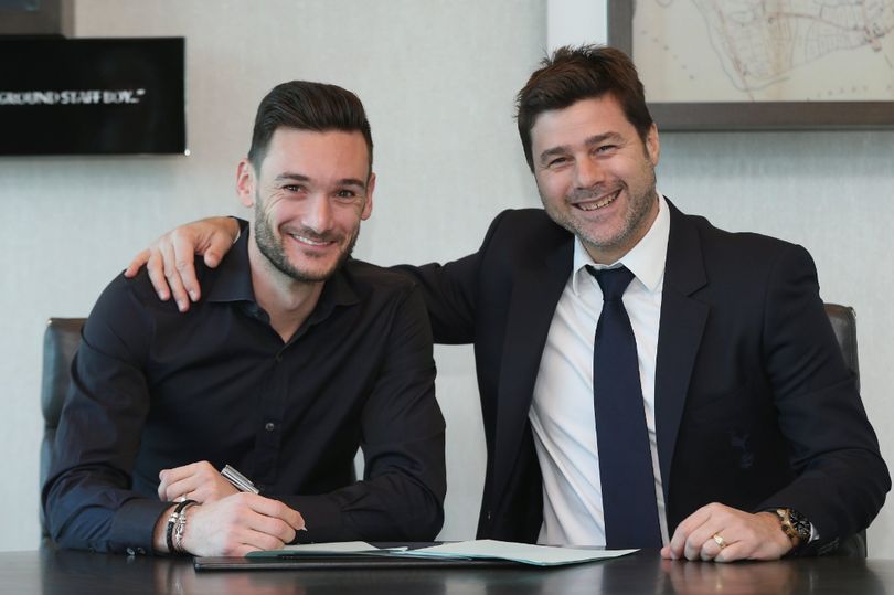 Ảnh bài viết Chính thức: Tottenham trói chân thành công trụ cột