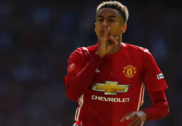 Ảnh bài viết Đừng vội gạch tên Manchester United