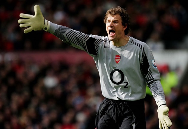 Ảnh bài viết Khi các thủ môn câu giờ