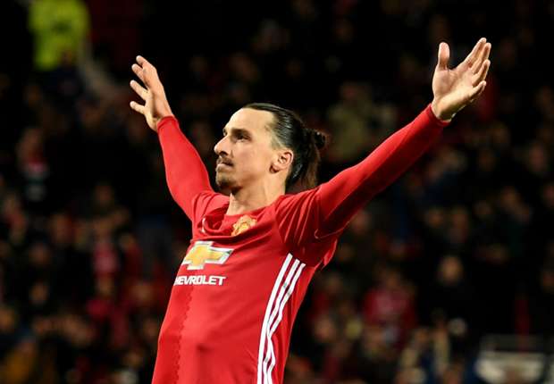 Ảnh bài viết Không có bất hoà, Martial khen Ibrahimovic hết lời