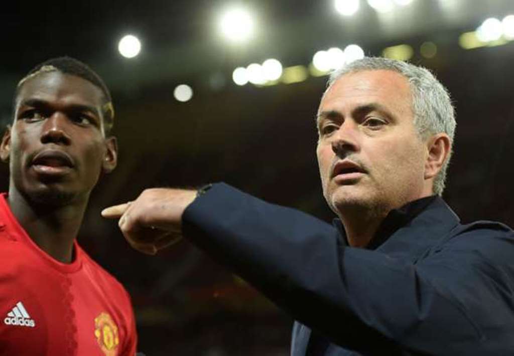 "Mourinho đã tìm ra đội hình tốt nhất cho Man United"