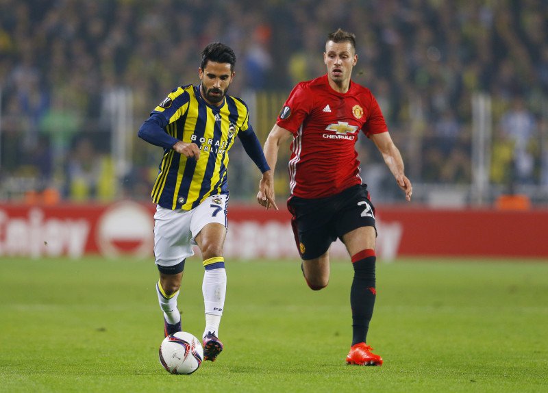 Ảnh bài viết Mourinho xác nhận danh tính ngôi sao muốn rời khỏi M.U