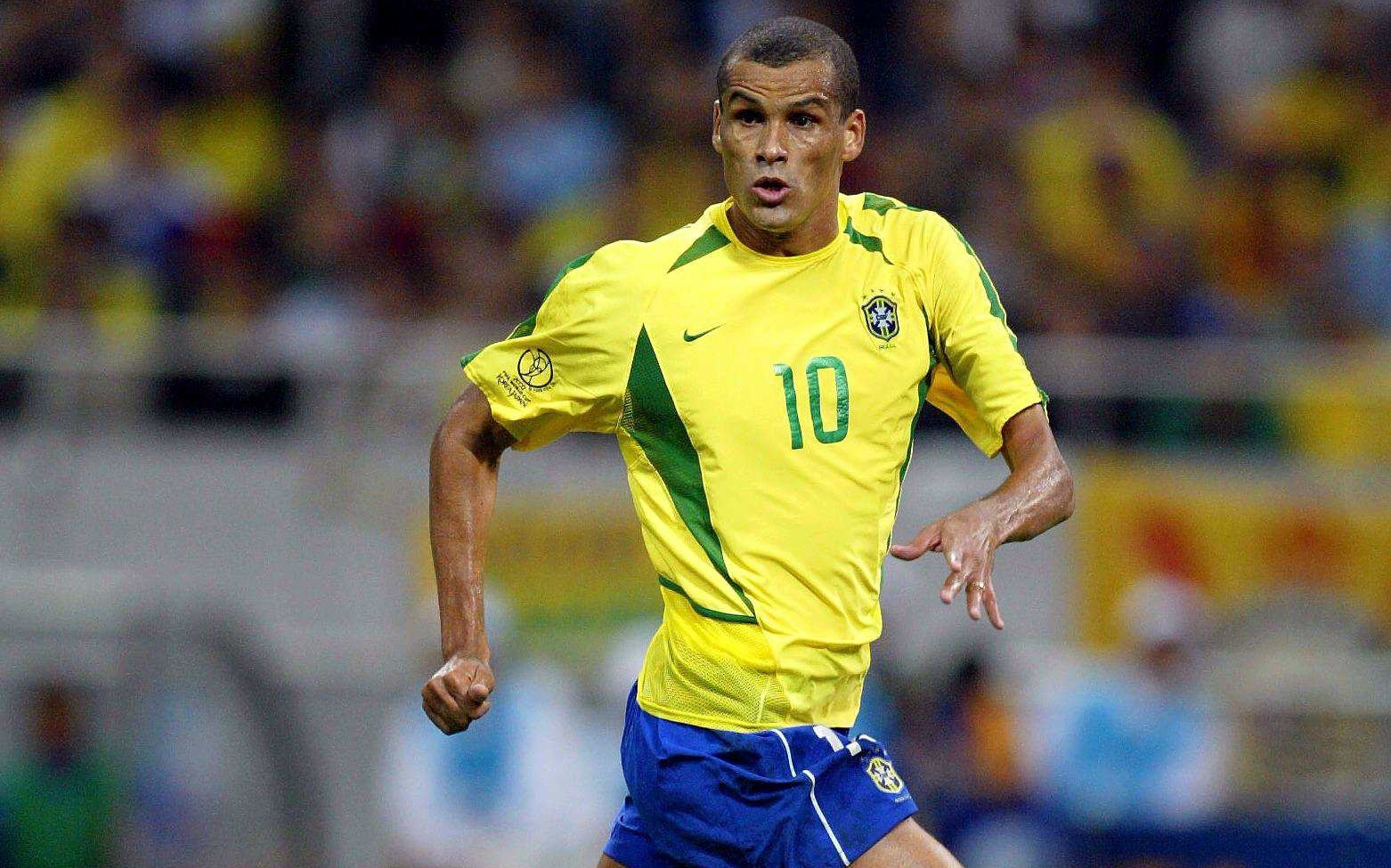 Những 'Gã du mục' của bóng đá thế giới (Phần 11): Rivaldo
