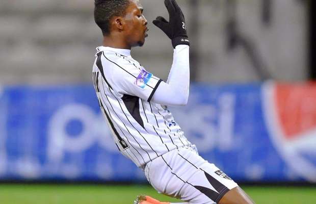 Ảnh bài viết Sao trẻ Nigeria ôm mộng khoác áo Arsenal