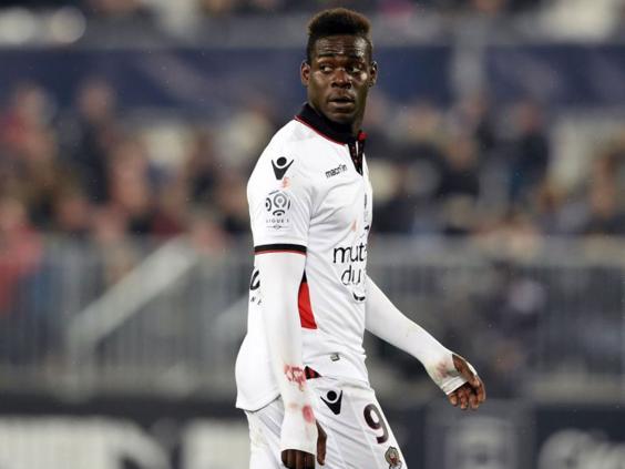 Thống kê kỳ lạ của Balotelli tại Pháp