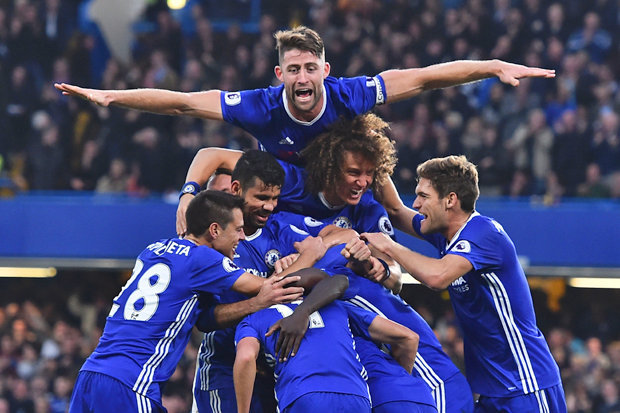 Ảnh bài viết Xu hướng chiến thuật gây bão năm 2016 (Phần 2): 3 hậu vệ hết "lỗi thời"