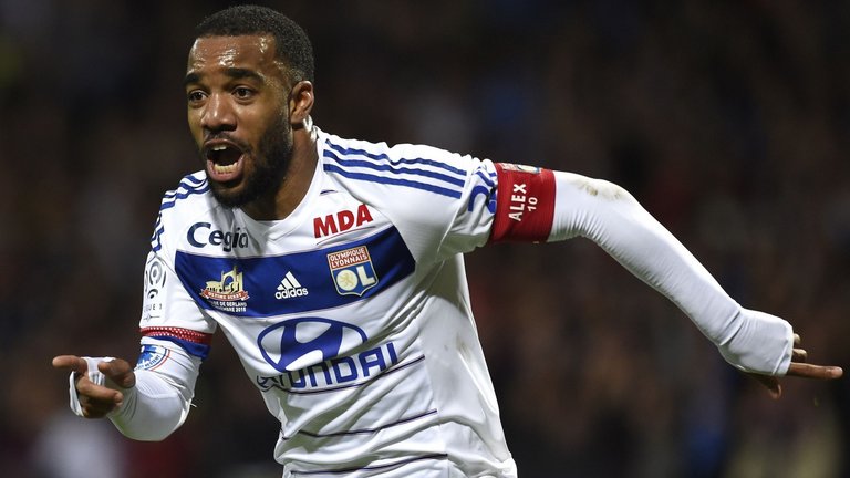 10 cầu thủ nguy hiểm nhất Ligue 1