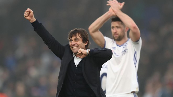 Ảnh bài viết 20 khoảnh khắc ấn tượng nhất vòng 17 Premier League