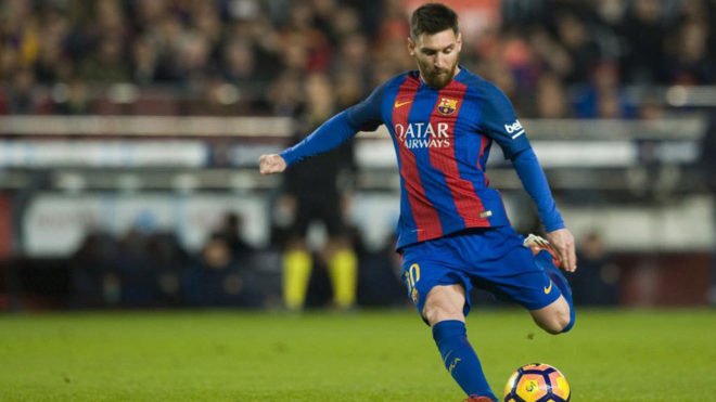 3 tháng nữa, Barca chốt vụ Lionel Messi
