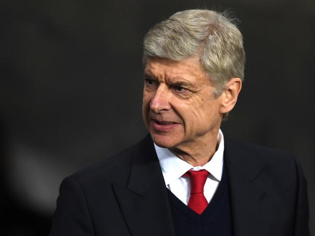 Ảnh bài viết HLV Wenger nói lời khiến CĐV Arsenal 'nổi điên'