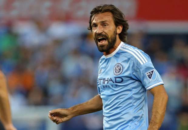 Ảnh bài viết Màn trình diễn của Pirlo trong năm 2016 (Đừng nghĩ anh già) 